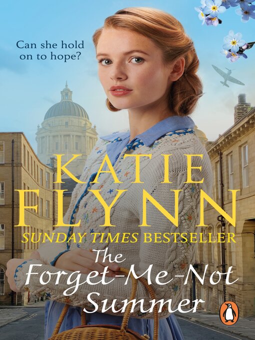 Title details for The Forget-Me-Not Summer by Katie Flynn - Available